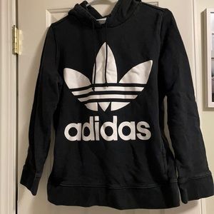 Adidas Sweatshirt